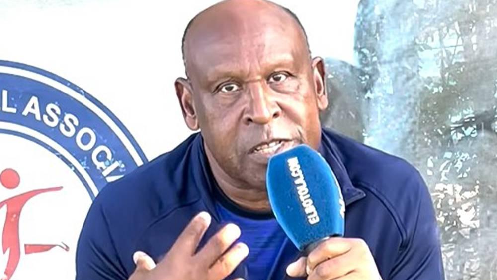 ميري كريمو لـ"البطولة": "إحراز المركز الرابع في مونديال قطر لم يكن مفاجأة وطموحنا هو الفوز بلقب كأس أمم أفريقيا"