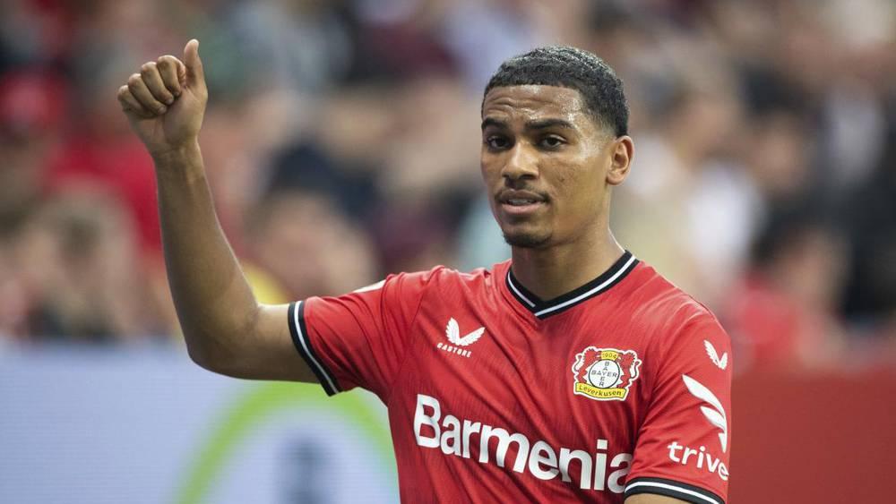 من بينهم أمين عدلي.. رئيس باير ليفركوزن الألماني يهدد بمنع لاعبيه الأفارقة من المشاركة في "الكان"