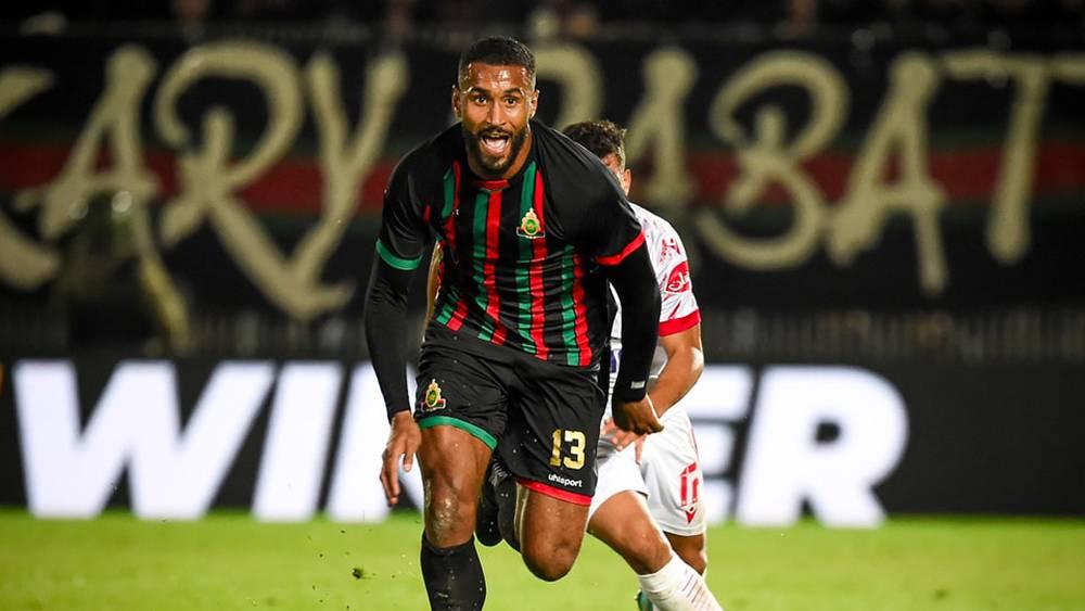 جماهير الجيش الملكي تختار الناجي رجلا لمباراة "الكلاسيكو" أمام الوداد الرياضي