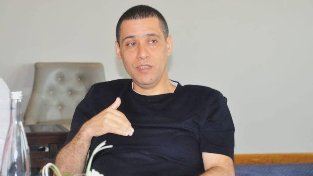 بودريقة لـ"البطولة": "النَّجاح في كسب العضوية داخل رابطة الأندية الأفريقية لم يكن بالأمر السّهل"