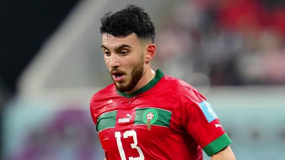 إلياس شاعر: "من العدل أن يتمَّ استبعادي من لائحة المنتخب لأنني لم أكن في مستوى جيد وهدفي المشاركة في كأس أمم أفريقيا"