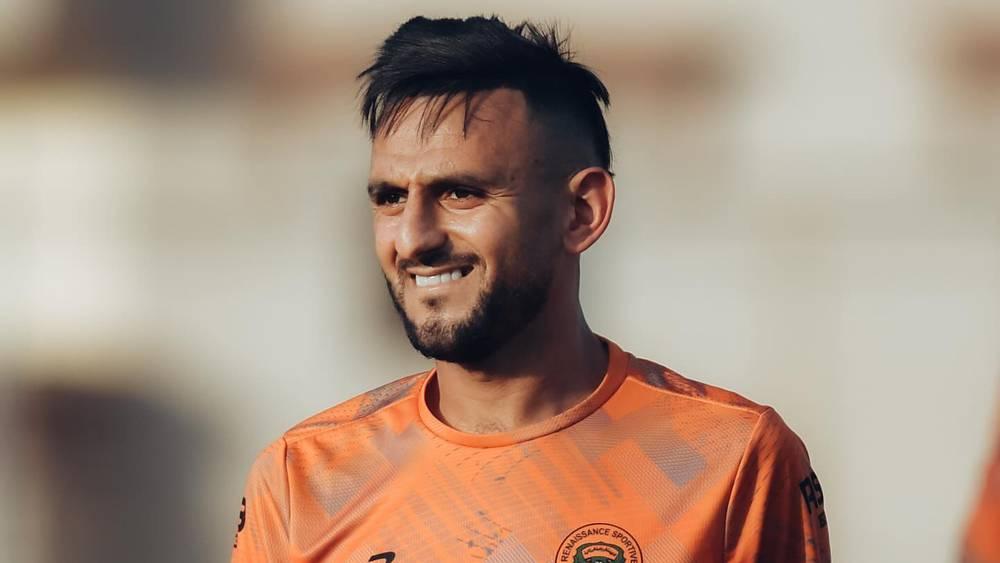 نهضة بركان يُباشر تحضيراته بالعاصمة باماكو تأهبا لمواجهة الملعب المالي في كأس الكونفدرالية