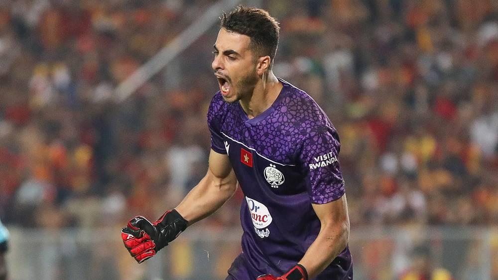 المطيع: "مرحلة الفراغ التي نمر منها جيدة لنا.. الموسم الماضي خسرنا المباراة الأولى وبلغنا بعدها نهائي العصبة"