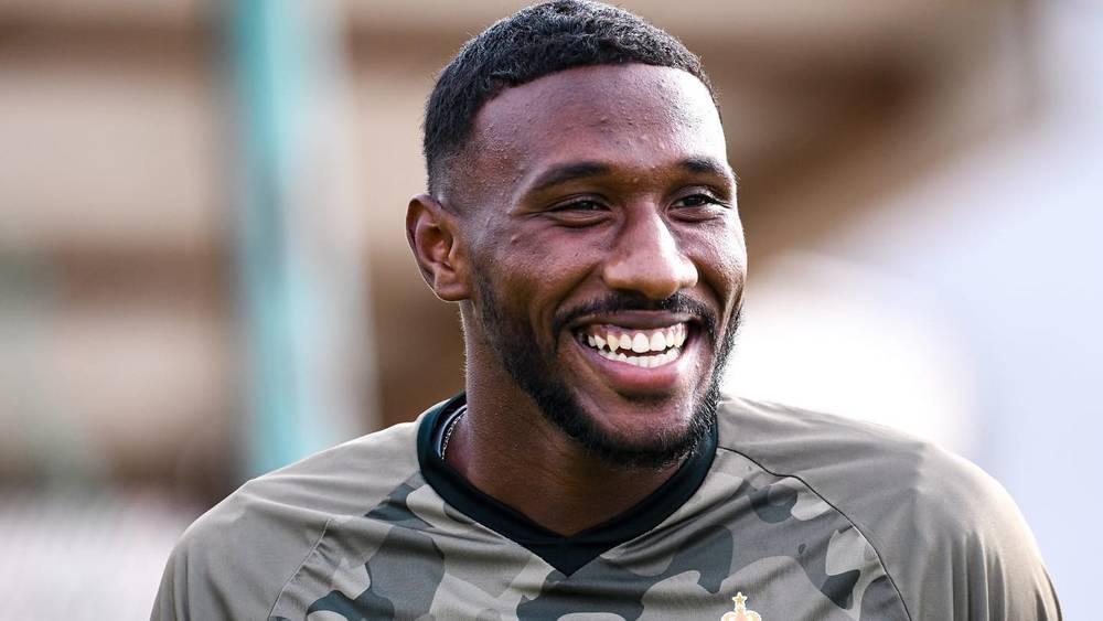 الجيش الملكي يستعيد خدمات مدافعه الصوابي بعد إصابة "بسيطة" غيَّبته عن مواجهة الوداد