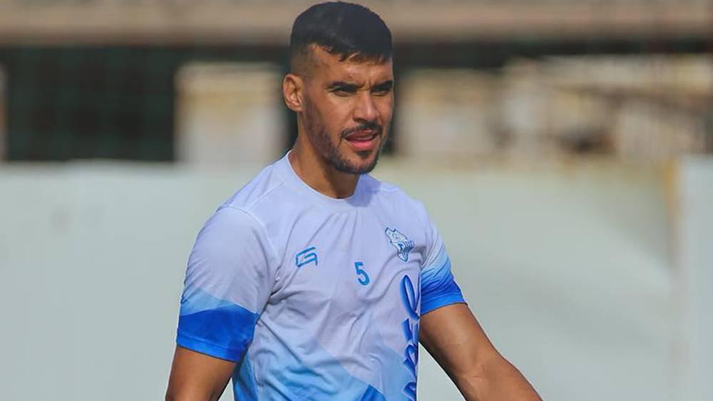 الجامعة توقف جلال الداودي لمباراتين نافذتين بعد سبه وشتمه لصحافي عقب نهاية مباراة المغرب الفاسي