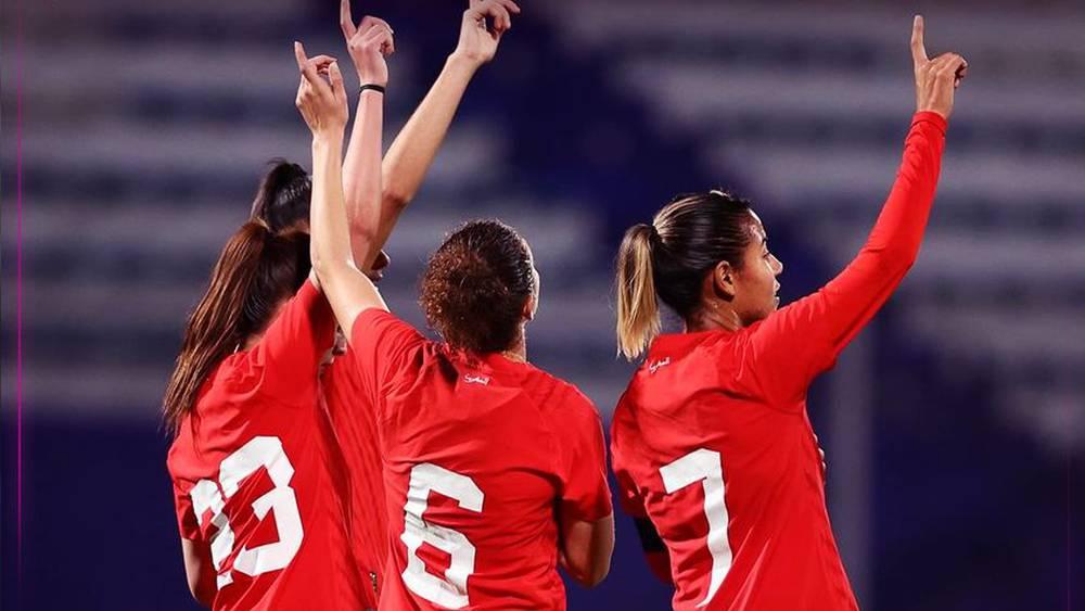 المنتخب النسوي يتعادل وديا مع نظيره الأوغندي ب(1-1)