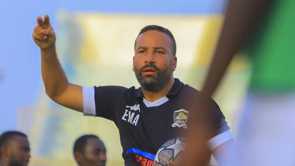 رسميا/ الكوكب المراكشي يتعاقد مع المدرب عادل الراضي خلفا لرضوان الحيمر