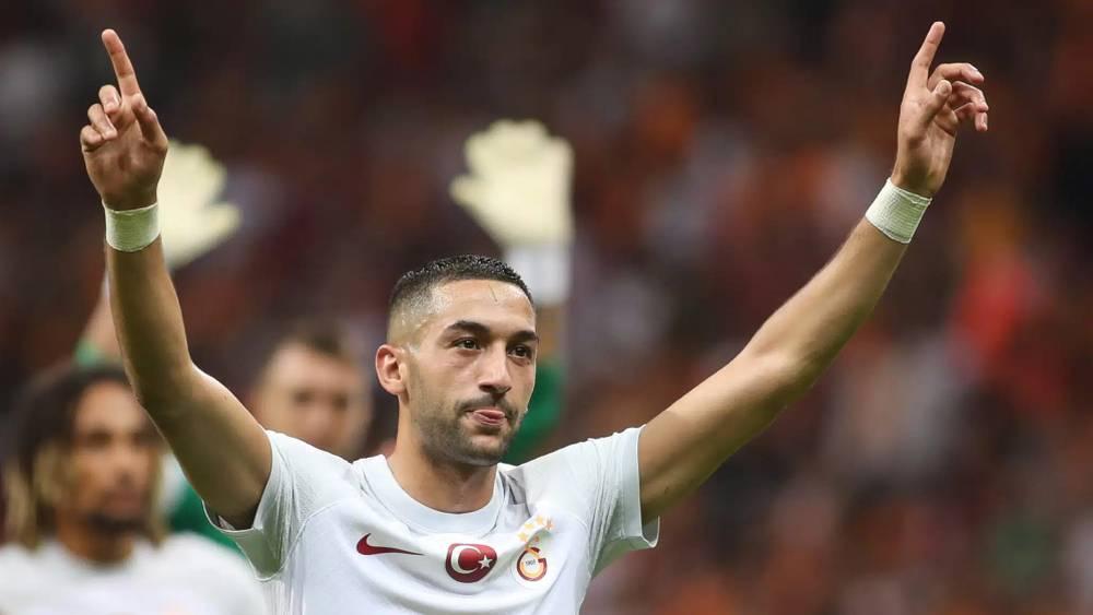 زياش: "في مرحلة ما فقدت صبري مع تشيلسي.. لقد كان لديهم لاعبون جيدون لخلق 3 فرق أخرى"