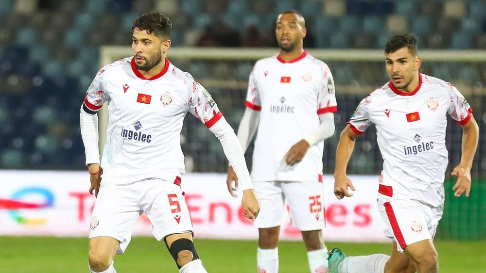 دوري أبطال أفريقيا/ الوداد أمام فرصة لتصحيح المسار ضد مضيفه أسيك ميموزا الإيفواري