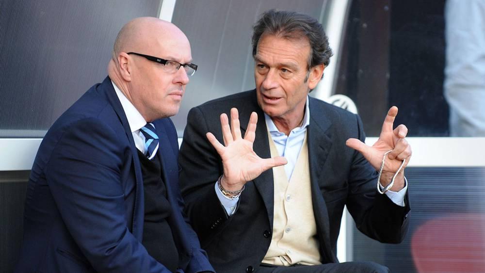 بسبب لغته الإنجليزية "السيئة".. مالك ليدز سابقا يكشف كيف أقال بـ"الخطأ" مدرب الفريق!