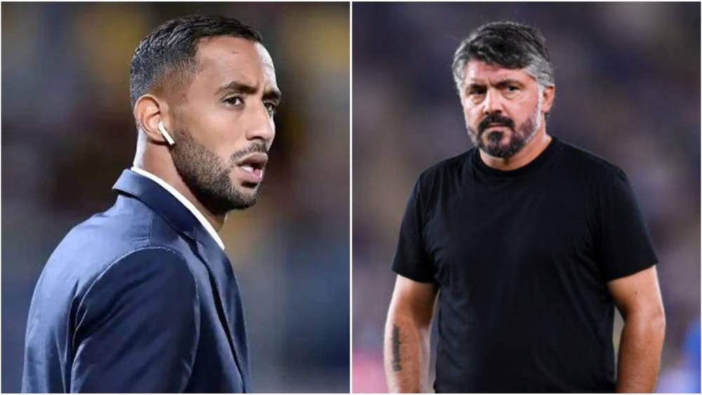 غاتوزو (مدرب مارسيليا): "بنعطية سيقدم لنا الكثير وأنا سعيد جدا بوجوده معنا"