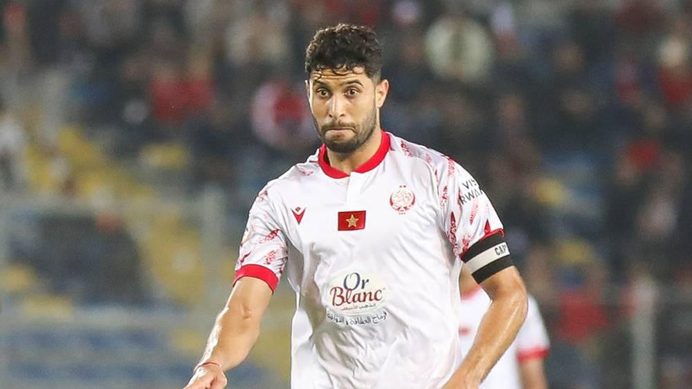 جبران: "لسْنا راضين عن أنفسنا ونعلم أن الجمهور غاضب منّا وبدورنا سنحاول العودة للسكة الصحيحة"