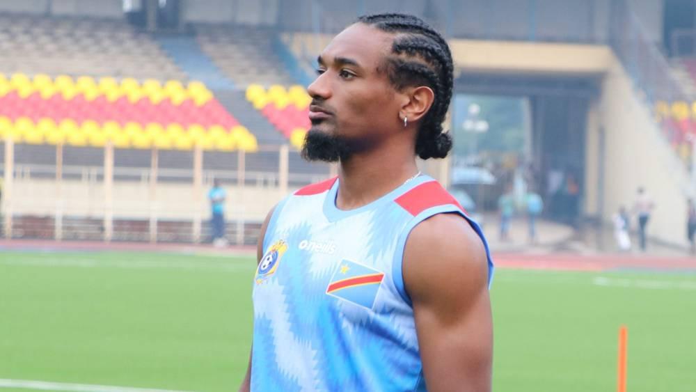 موتوسامي (لاعب الكونغو الديمقراطية): "نعلم أن المغرب هو المرشح للفوز بكأس أمم أفريقيا لأنه يمتلك منتخبًا قويًا جدًا"