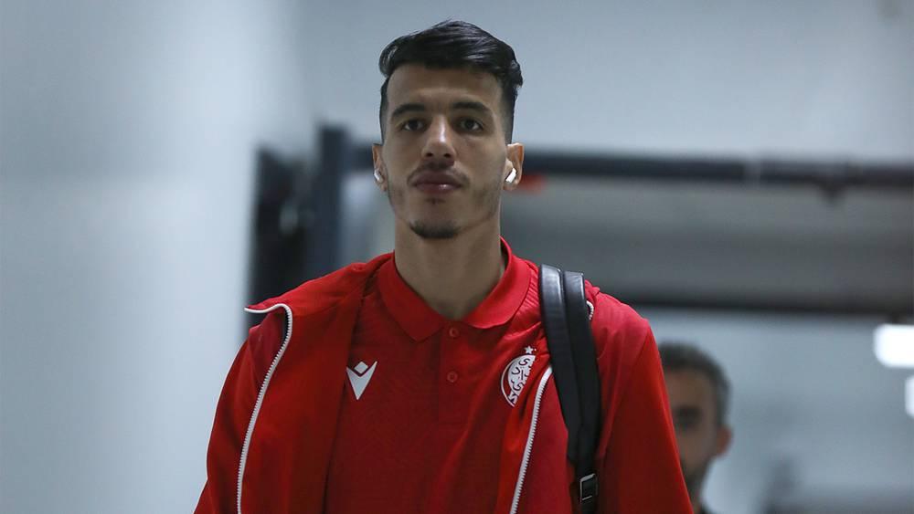 حركاس وفرحان أبرز غيابات الوداد أمام مولودية وجدة