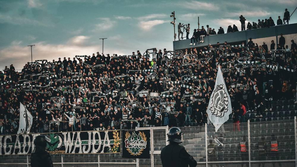 إدارة الوداد تخصص 200 تذكرة لجماهير مولودية وجدة وتحدد ثمنها في 120 درهما