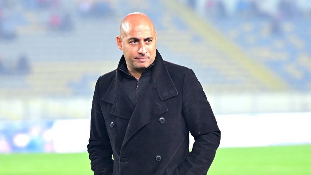 نادي ألكوركون الإسباني يعلن تعاقده مع المدرب التونسي مهدي النفطي