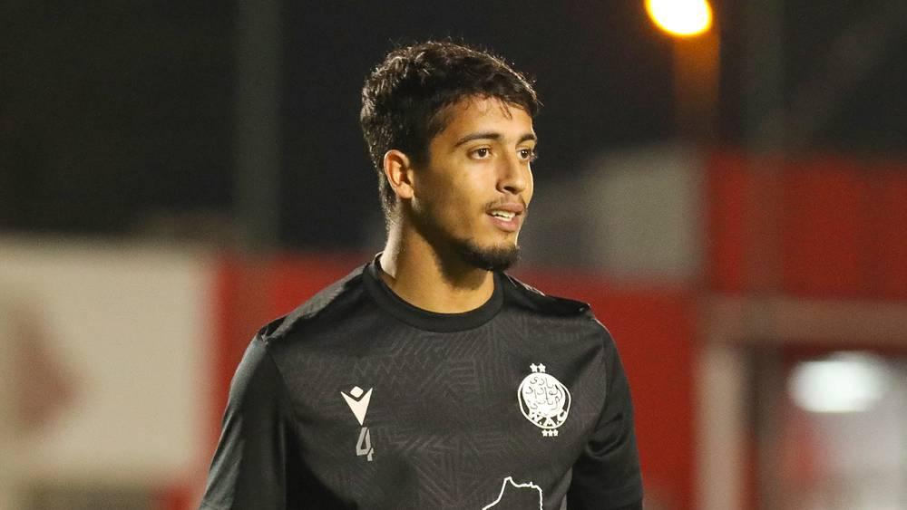 الوداد يستعيد خدمات أبو الفتح أمام م. وجدة وفرحان يواصل الغياب بداعي الإصابة