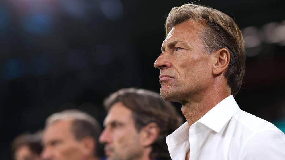 رونار: "أتمنى التوفيق لمنتخبات المغرب والكوت ديفوار وزامبيا في كأس أمم أفريقيا المقبلة"