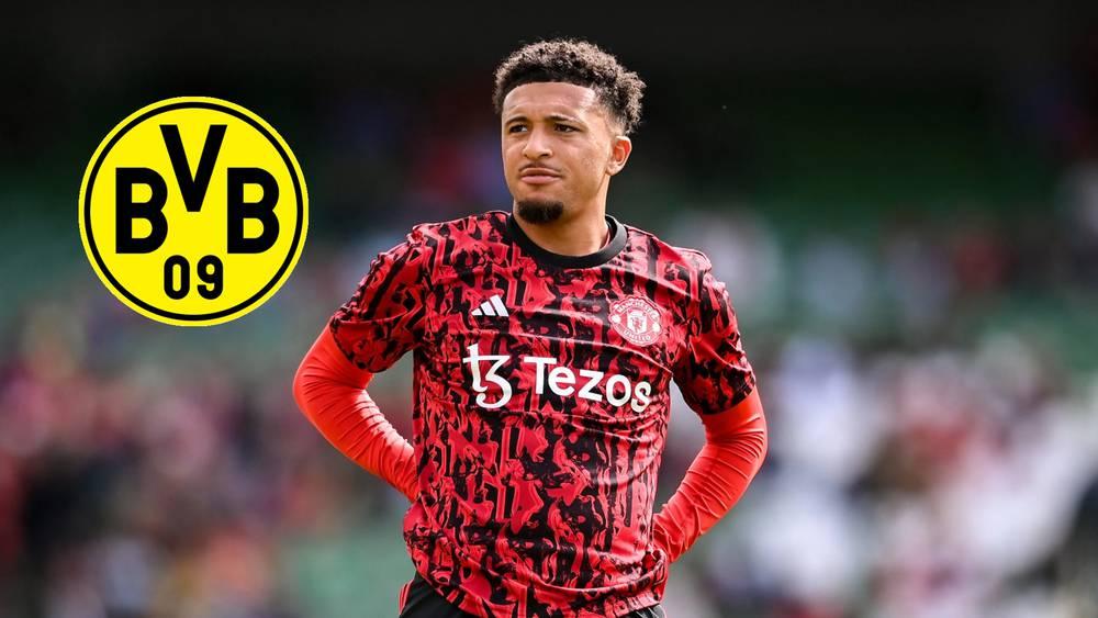 تقارير/  سانشو يعود إلى دورتموند في صفقة تبادلية