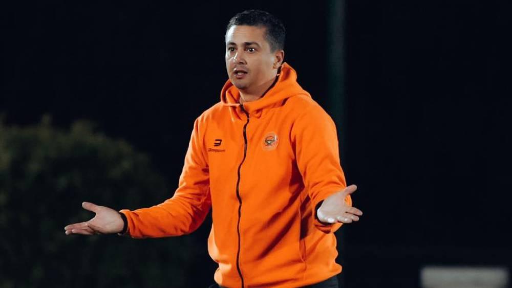 الكرمة: "استطعنا التوفيق بين مسارنا في البطولة وكأس الكونفدرالية وسنواجه ديابل نوار يوم الأحد بعقلية انتصارية"