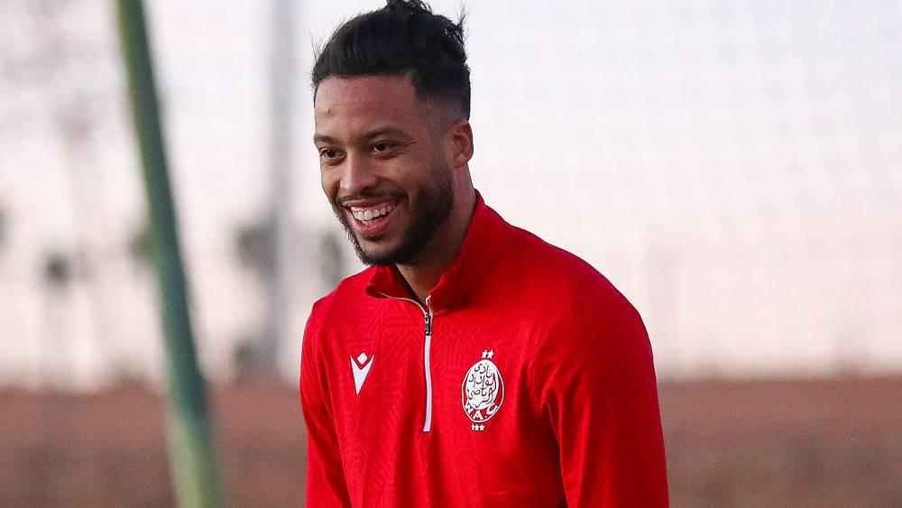 دوري أبطال أفريقيا/ رمزي يستدعي 23 لاعبا لمواجهة سيمبا التنزاني والقائمة تشهد حضور المترجي