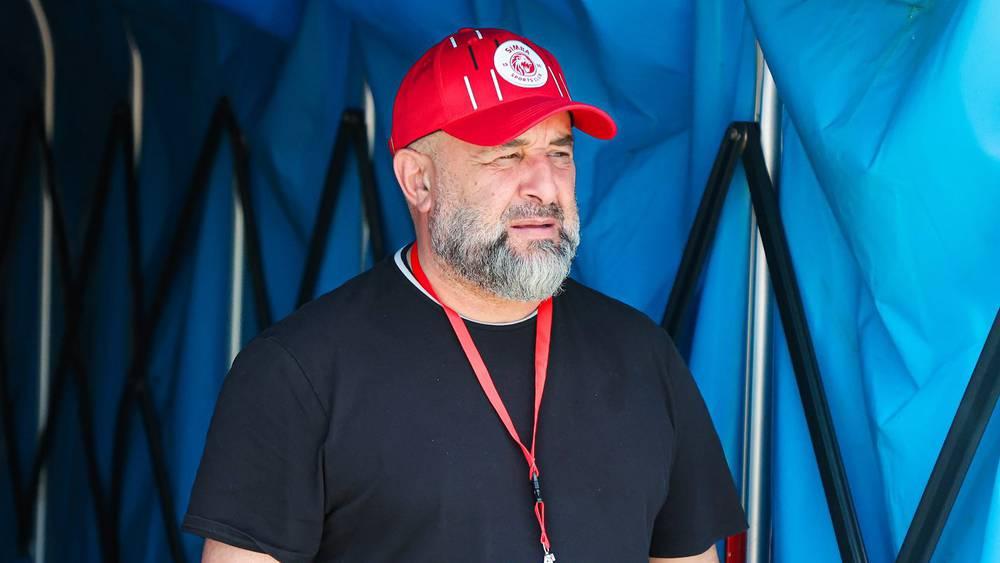 بنشيخة: "على الأقل كان يجب أن نحصل على نقطة لتكون النتيجة منصفة ومبروك للوداد"