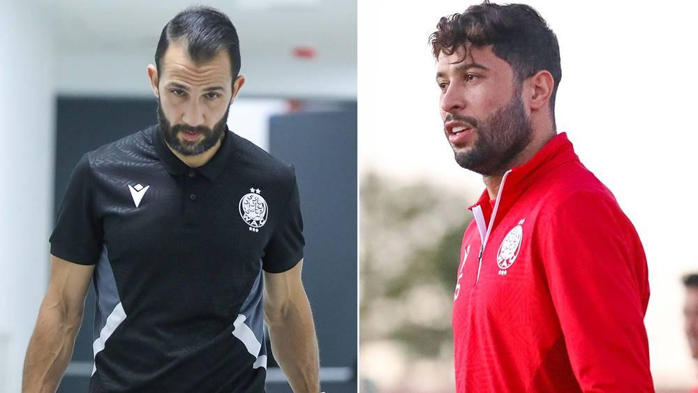 رمزي: "إضاعة جبران لركلة الجزاء أمر عادي وسأفكر في الحلول المناسبة لتدارك غيابه عن مواجهة سيمبا المقبلة"