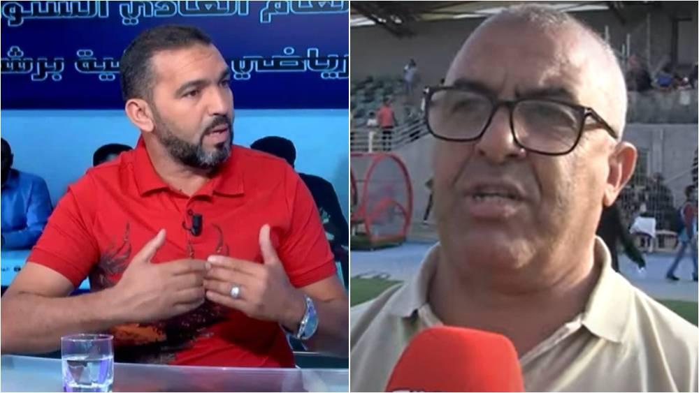 لجنة الاستئناف تؤيد قرار توقيف الرئيس المنتدب والكاتب العام ليوسفية برشيد مع تغريمهما مبلغ 50 ألف درهما