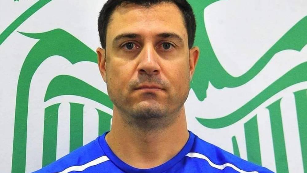 رسميا/ الرجاء يعلن تعاقده من جديد مع المعد البدني بن ونيس