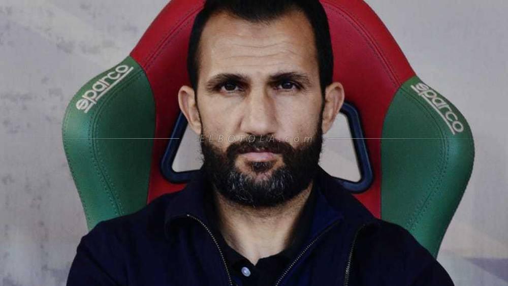 رمزي: "انتصارنا كان مستحقا.. لم نكن في مستوانا المعهود خلال 3 أو 4 مواجهات وسنخرج من هذه الوضعية بشكل تصاعدي"