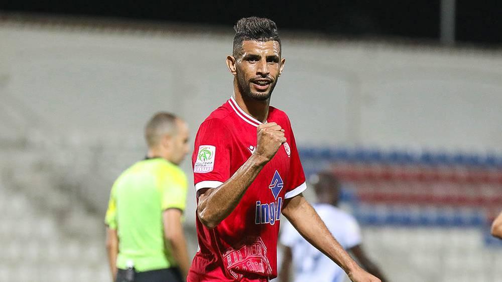 البحري: "المجموعة تقوم بعمل كبير مع المدرب رمزي والأهم هو تحقيق النقاط الثلاث"