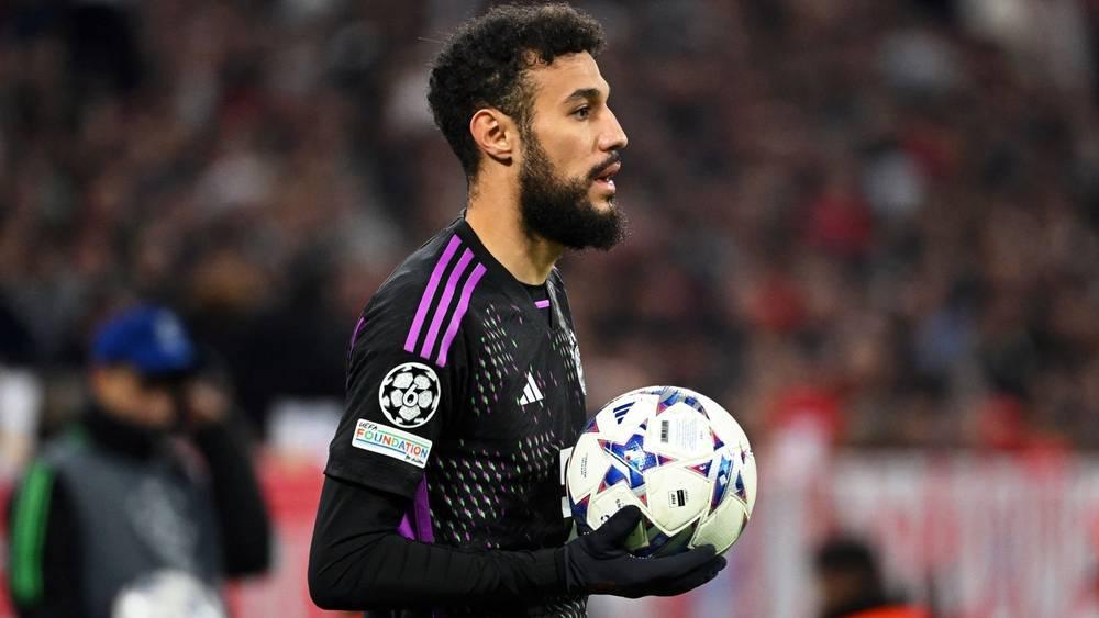 قبل شهر على انطلاق "الكان".. مزراوي يتعرض للإصابة واللاعب يخضع لفحوصات دقيقة بعد عودته إلى ميونيخ