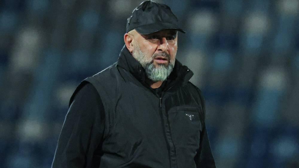 بنشيخة: "سأجري تغييرات على تشكيلة فريقي في مواجهة يوم غد لأنه تنتظرنا مباراة بمثابة نهائي أمام الوداد بعدها بثلاثة أيام"