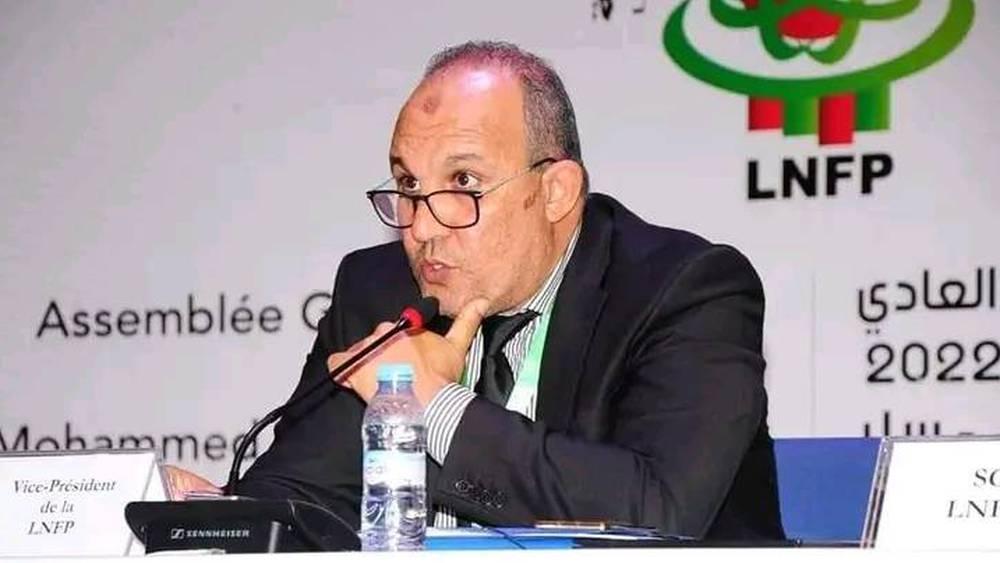 العصبة توافق على إجراء مباراة سد انطلاقا من الموسم المقبل بين صاحبي المرتبة 14 من القسم الأول و3 من القسم الثاني