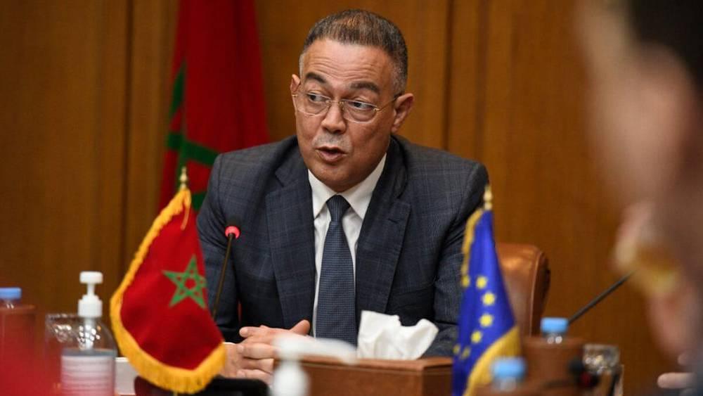 لقجع: "سننظم أفضل نسخة لكأس أمم أفريقيا في تاريخ القارة لنبرهن للعالم أننا قادرون على احتضان المونديال"