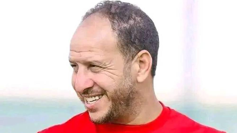 الوداد يستعين بمديحي لشغل مهمة مدرب مساعد للتونسي فوزي البنزرتي