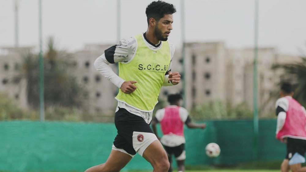 لاعبو شباب المحمدية يُضربون عن التداريب لليوم الرابع تواليا قبل مباراة الفريق ضد اتحاد تواركة غدا السبت