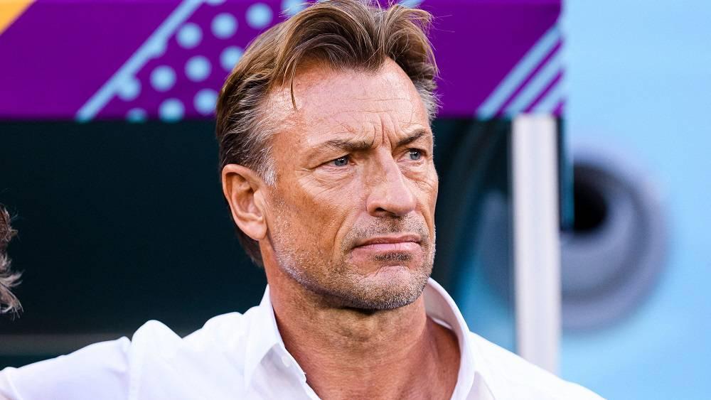 رئيس الاتحاد الإيفواري لكرة القدم يوجه الدعوة لرونار من أجل حضور حفل افتتاح "كان 2023" كضيف شرف