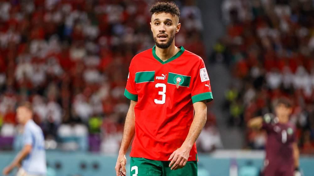 قبل أقل من شهر على انطلاق "الكان".. لاعبون مهددون بالغياب للإصابة أبرزهم مزراوي وآخرون يعززون حظوظهم في المشاركة بعد تعافيهم