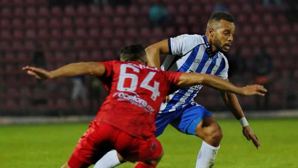 البطولة الاحترافية/ التعادل يحسم مواجهة اتحاد طنجة وأولمبيك آسفي (0-0)