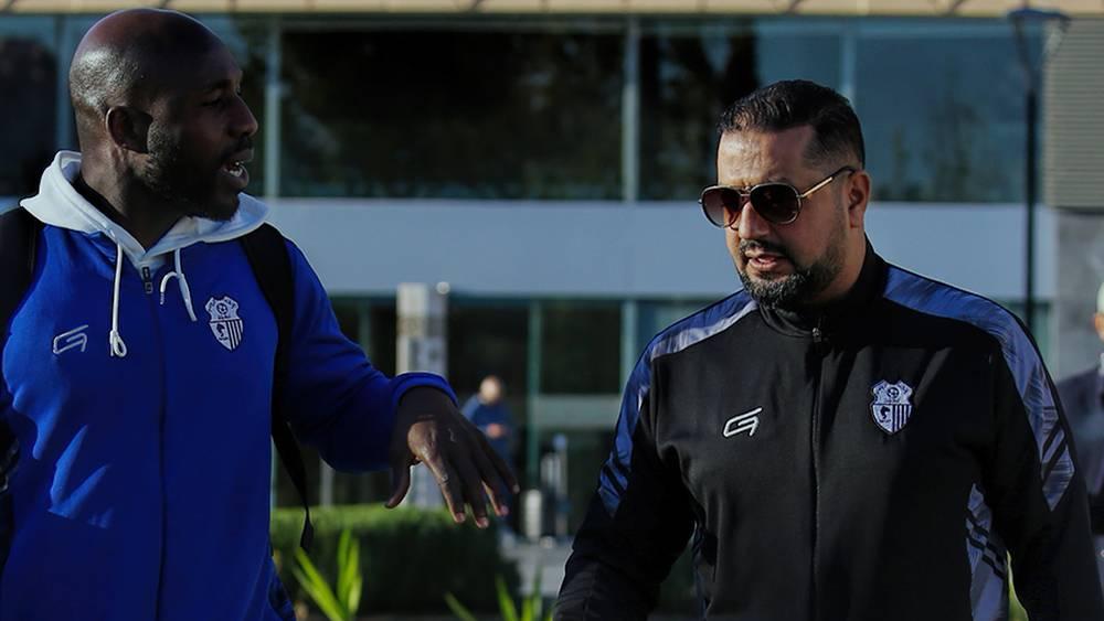 نجحي بعد التعادل أمام أولمبيك آسفي: "تدربنا 3 مرات في 28 يوما ولا يمكن مطالبة اللاعبين بأكثر من ذلك"