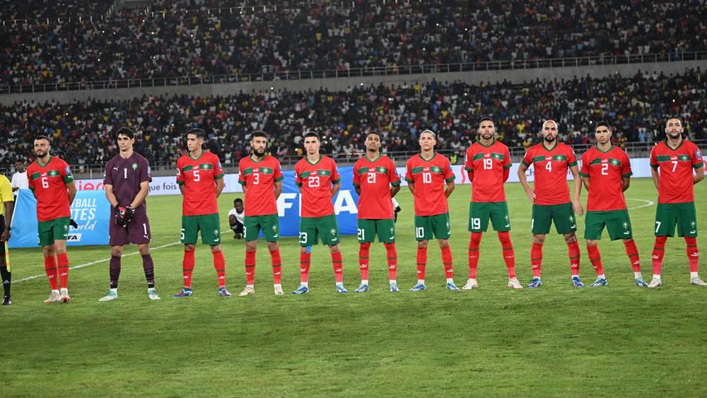 "الكان"/ "الكاف" يسمح للمنتخبات باستبدال لاعب في القائمة قبل 24 ساعة من أول مباراة شريطة تقديم تقرير طبي يثبت إصابته