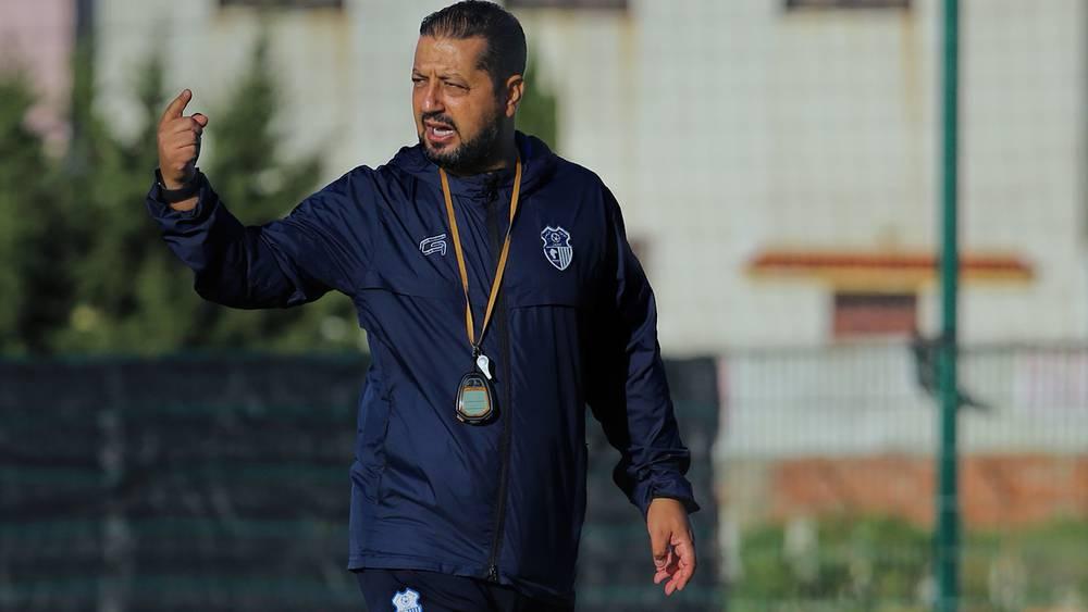 نجحي: "نحن لن نستسلم في مواجهة أزمة اتحاد طنجة.. نمتلك لاعبين مُكافحين ونشكر جماهيرنا على وقوفها بجانبنا"