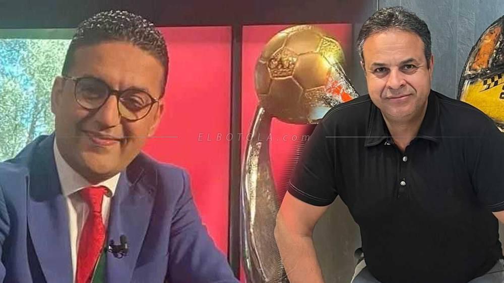 إدارة الوداد توفد "الشنوف" إلى دار السلام قبل 3 أيام من وصول الفريق إلى تنزانيا وطلال يلتحق رفقة النادي كرئيس للبعثة