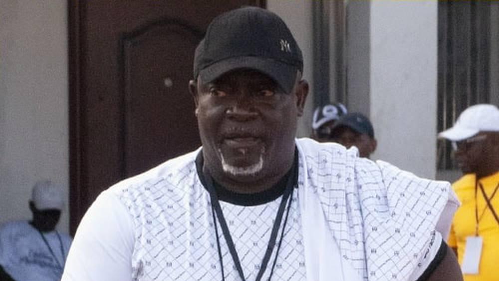 كأس الكونفدرالية/ نادي الشياطين السود الكونغولي يعلن إقالة مدربه قبل مواجهته أمام نهضة بركان