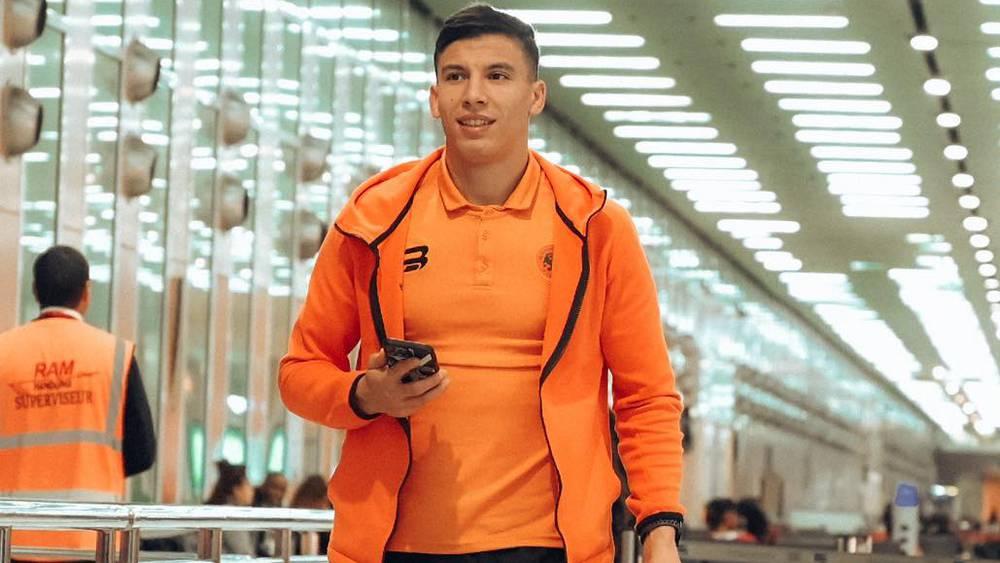 حمياني لـ"البطولة": "مواجهة الشياطين السود مفتاح التأهل للدور الموالي.. أحلم باللعب للمنتخب المغربي والاحتراف في أوروبا"