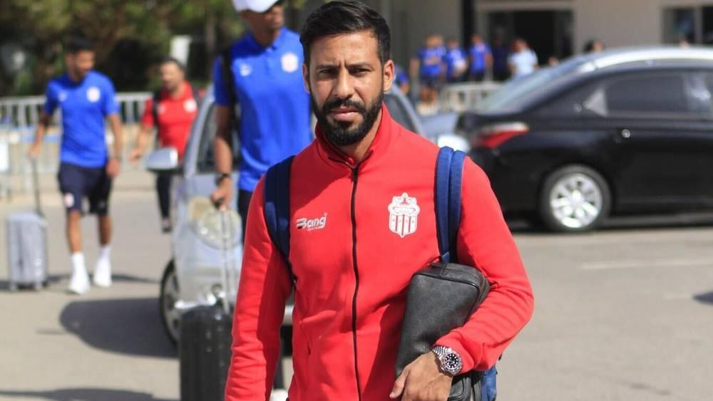 رسميا/ حسنية أكادير يعلن فسخ عقد محسن متولي بالتراضي