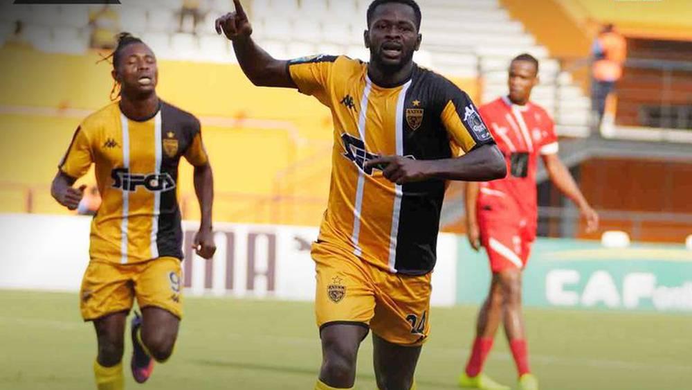 مجموعة الوداد في عصبة الأبطال/ أسيك ميموزا يُعزّز صدارته بعد الفوز على جوانينغ غالاكسي (3-0)