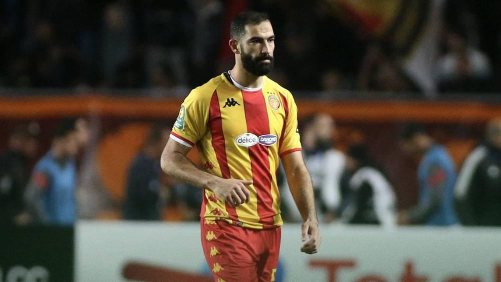 دوري أبطال أفريقيا/ الترجي التونسي يعود بنقطة التعادل من ميدان بيترو أتلتيكو الأنغولي (0-0)