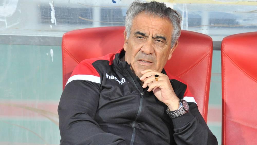 البنزرتي: "حصلنا على 10 فرص أمام سيمبا لكننا لم نتمكن من استغلالها.. هذا غير مقبول من ناد بحجم الوداد والأمور أصبحت معقدة"